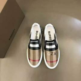 Picture of Burberry Shoes _SKUBurberrysz38-45ZX04121868